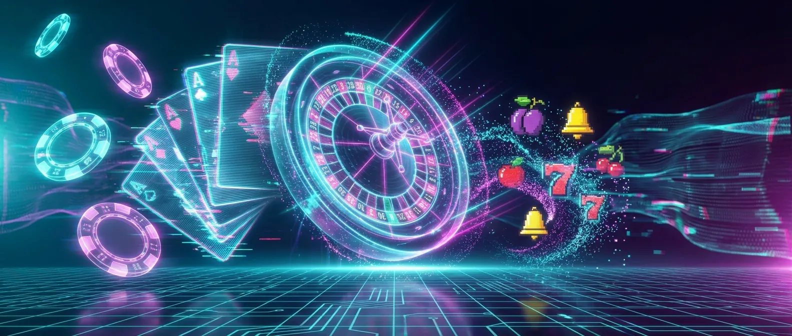 MrPlay Casino bonus